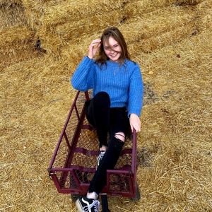 Meet your Posher, Justice